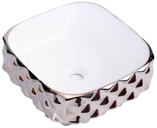 Набор 6в1 hans diamant silver-сhrom h5108-0207vg26260045626007 в Астане фото № 3