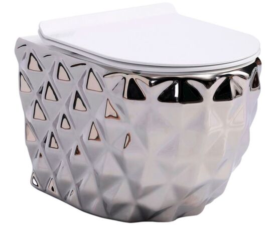 Набор 6в1 hans diamant silver-сhrom h5108-0207vg26260045626007 в Астане фото № 2