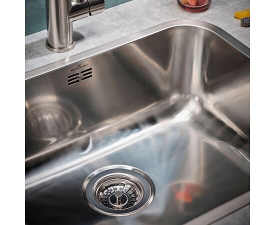 Кухонная мойка reginox ib 5040 okg r32022 в Астане фото № 3