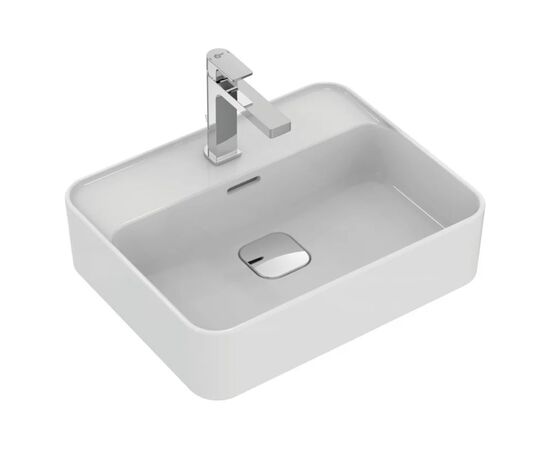 раковина накладная ideal standard t296601 strada 50x40 в Астане фото № 2