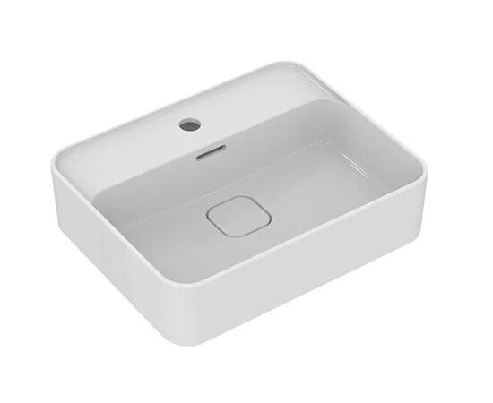 раковина накладная ideal standard t296601 strada 50x40 в Астане фото № 1