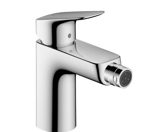 смеситель для биде hansgrohe logis 71200000 в Астане фото № 1