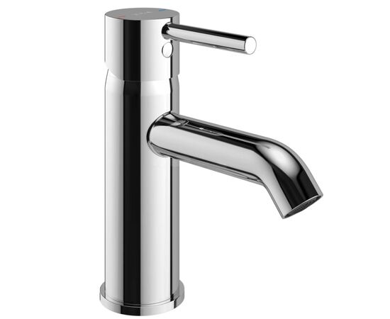 смеситель для раковины vitra minimax s a41984exp в Астане фото № 1
