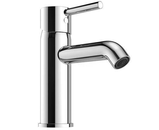 смеситель для раковины vitra minimax s a41984exp в Астане фото № 3