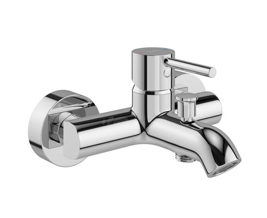 смеситель для ванны vitra minimax a41994exp в Астане фото № 1