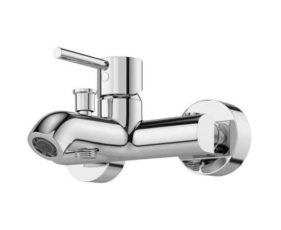смеситель для ванны vitra minimax a41994exp в Астане фото № 3