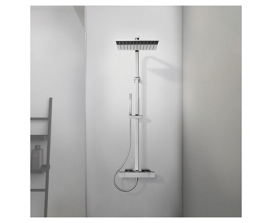 Душевая система ideal standard ceratherm t 100 a7542aa 115.4 с термостатом в Астане фото № 2