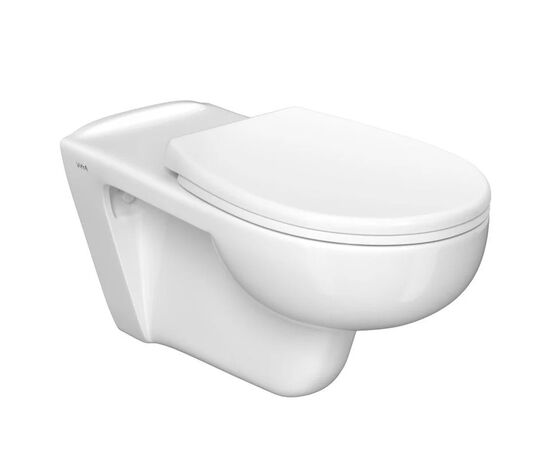 Подвесной унитаз vitra conforma 5810b003-6234 в Астане фото № 2