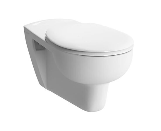 унитаз с инсталляцией 5в1 vitra conforma 5810b003-6234 мгн, v-fix core 800-1873, root round 740-2280 в Астане фото № 2