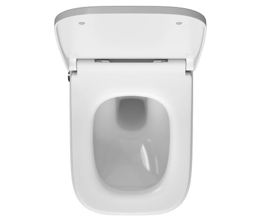 унитаз с биде vitra integra 7082b003-7209 rim-ex в Астане фото № 5