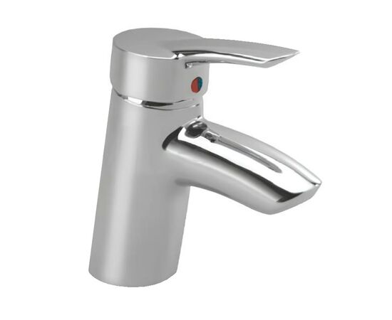 смеситель для раковины vidima tornado b0038aa в Астане фото № 1