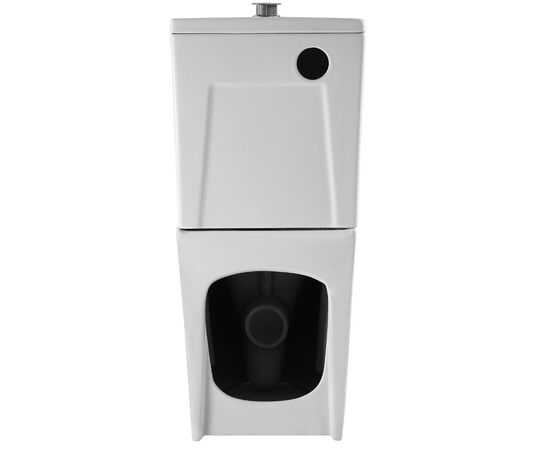 унитаз напольный hans hs-216, специального назначения, белый в Астане фото № 6