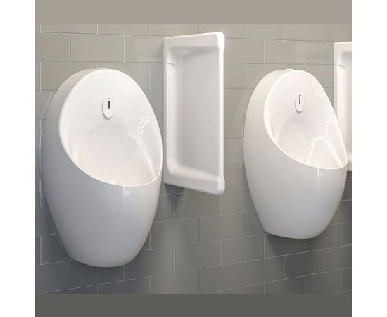Писсуар vitra arkitekt 5999b003-5555 электронный в Астане фото № 2