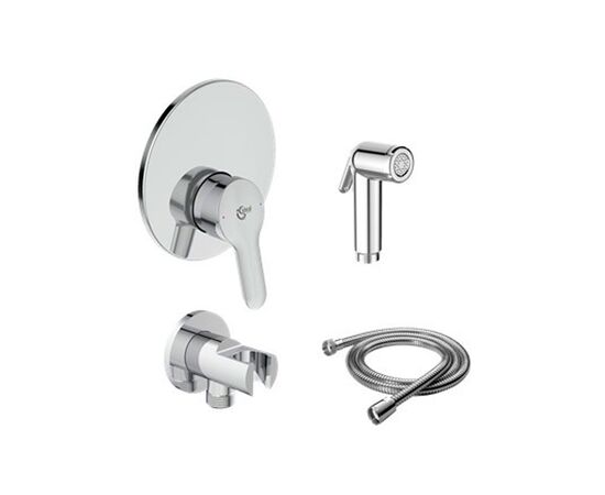 Гигиенический душ ideal standard idealspray bd125aa в Астане фото № 1