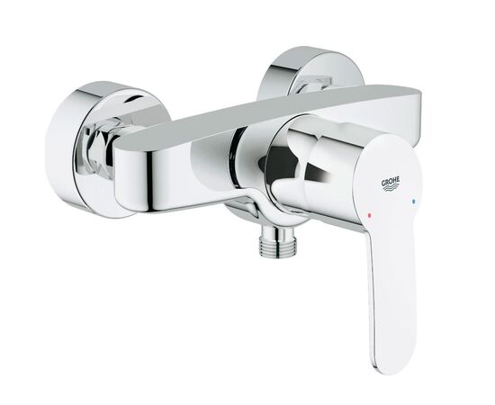 смеситель для душа grohe eurostyle cosmopolitan, хром 33590002 в Астане фото № 1