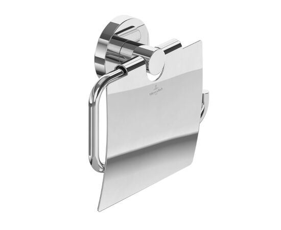 Держатель для туалетной бумаги villeroy&boch elements-tender tva15101300061 в Астане фото № 1