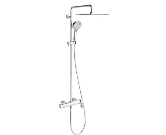 Душевая система villeroy boch embrace tvs1082000461 200 в Астане фото № 2