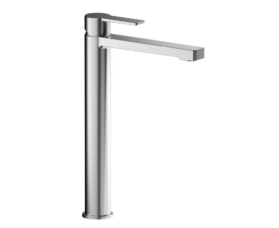 смеситель для раковины villeroy&boch architectura tvw10300500061 высокий в Астане фото № 1