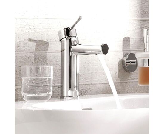 смеситель для раковины grohe essence 23379001 в Астане фото № 2