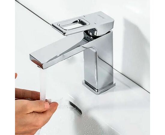 смеситель для раковины gappo g1018-1 в Астане фото № 2
