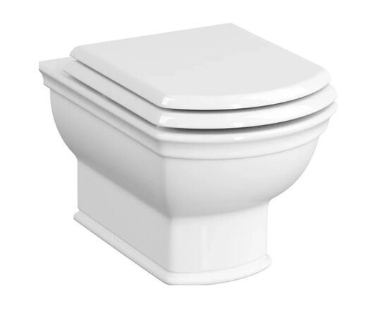 унитаз подвесной vitra valarte 7805b003-0075 в Астане фото № 1