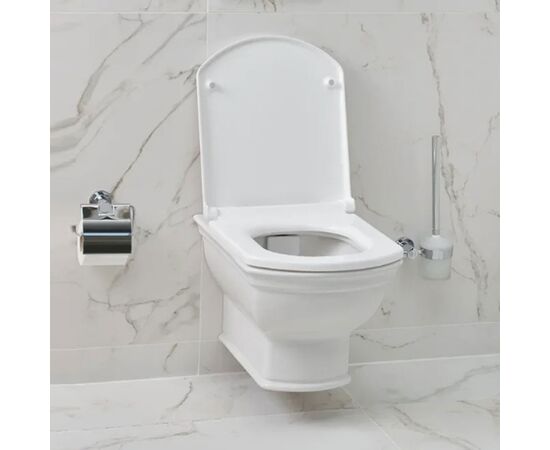 унитаз подвесной vitra valarte 7805b003-0075 в Астане фото № 2