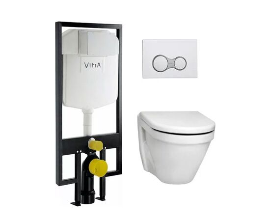 Комплект vitra s50 9003b003-7200 в Астане фото № 1