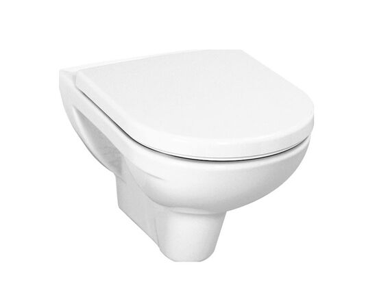 Подвесной унитаз am.pm sense c741700sc безободковый в Астане фото № 1