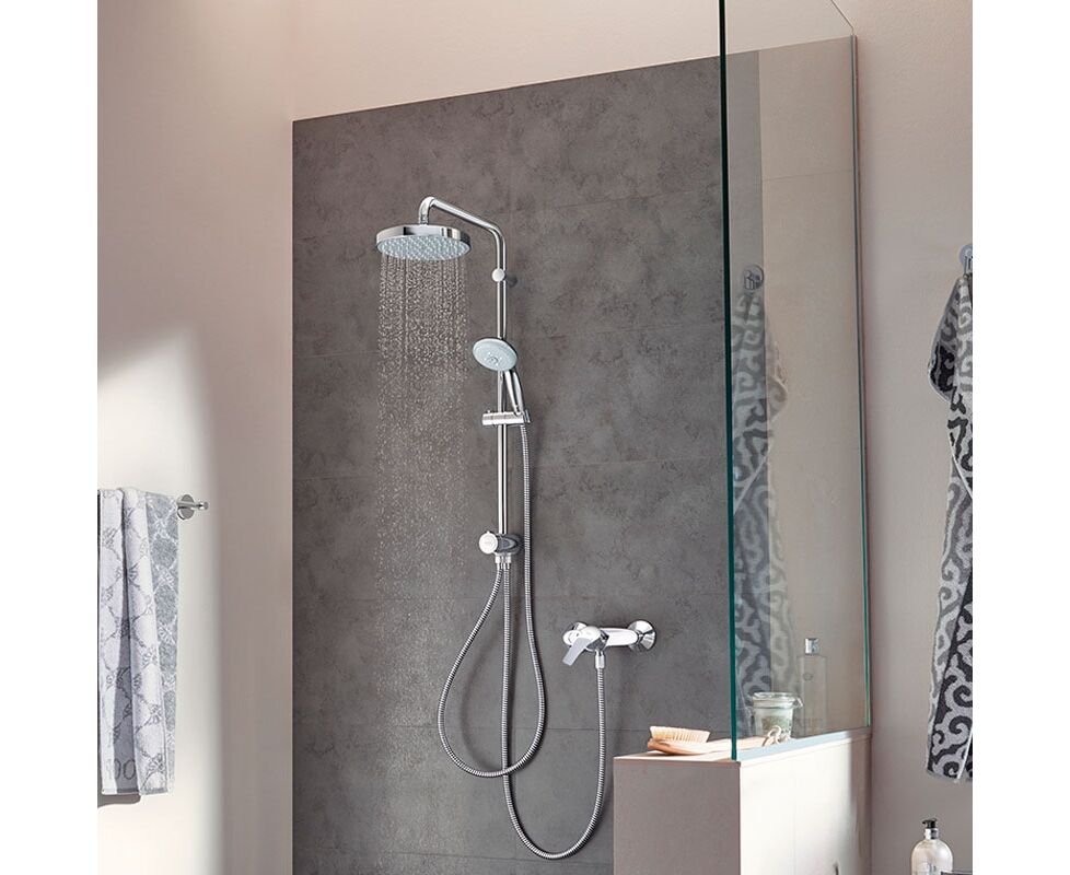 Grohe new 200