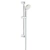 Душевой гарнитур grohe tempesta 100 27794001 new, ручной душ, штанга 600 мм, шланг 1750 мм в Атырау фото № 1