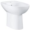 Биде grohe bau ceramic 39432000 в Атырау фото № 1