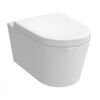 унитаз подвесной vitra nest/matrix 5173b003-0075 с микролифтом в Атырау фото № 1