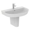 раковина подвесная ideal standard connect arc e134901 70см на полуножке в Атырау фото № 1