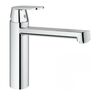 30193000 grohe eurosmart cosmopolitan смеситель однорычажный для кухни в Атырау фото № 1