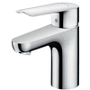 смеситель для раковины hansgrohe logis e 71160000 в Атырау фото № 1