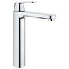 смеситель для раковины grohe eurosmart 23921000, хром в Атырау фото № 1