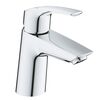 смеситель для раковины grohe eurosmart 23967003, хром в Атырау фото № 1