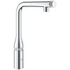 смеситель для кухни grohe essence smartcontrol 31615000, хром в Атырау фото № 1