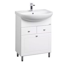 тумба под раковину aquaton норма 65 1a054901no010 в Атырау фото № 1