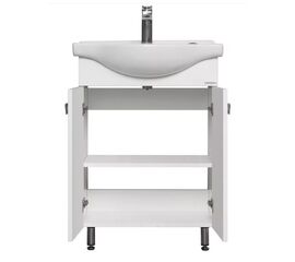 тумба под раковину aquaton фиджи 60 1a179601fg010 в Атырау фото № 1