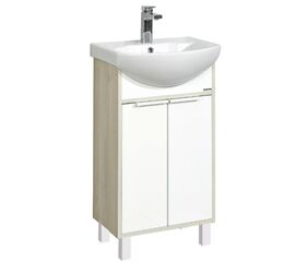 тумба под раковину aquaton рико 50 1a212302rib90 в Атырау фото № 1