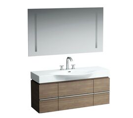 Комплект мебели laufen palace 4.0130.2.075.519.1 дуб 120см в Атырау фото № 1