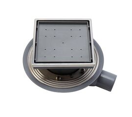 трап для душа pestan confluo standard 13000085 15x15см в Атырау фото № 1