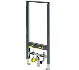 Инсталляция для биде  viega prevista 776442 (без крепежа) в Атырау фото № 1