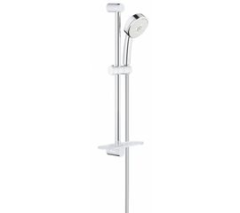 Душевой гарнитур grohe tempesta new cosmopolitan 27929002 3 вида струи в Атырау фото № 1
