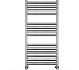 Водяной полотенцесушитель терминус гретта п14 500х1060 в Атырау фото № 1