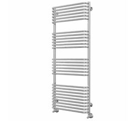 Водяной полотенцесушитель терминус стандарт п27 500х1386 в Атырау фото № 1