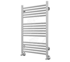 Водяной полотенцесушитель терминус аврора п16 450х778 в Атырау фото № 1