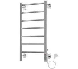 Полотенцесушитель терминус аврора п7 400х750 в Атырау фото № 1