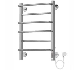 Полотенцесушитель терминус евромикс квадро п6 450х650 в Атырау фото № 1